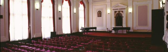 Počinje međunarodni festival  Isidora Žebeljan  (PROGRAM)