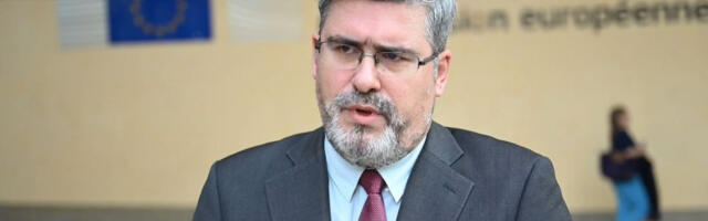 Starović: BRIKS ne može da bude zamena za EU