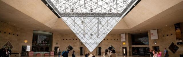 Novi detalji pljačke veka: Lista ukradenih dragocenosti iz Luvra (VIDEO)