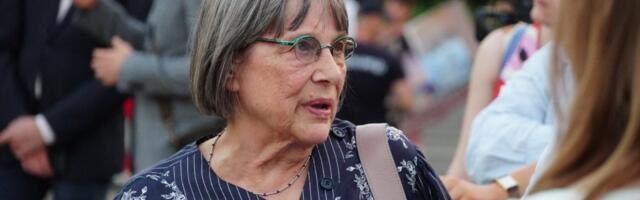 Blokaderi hteli da žrtvuju Dijanu: Nataša Kandić potvrdila ono što je svima bilo jasno