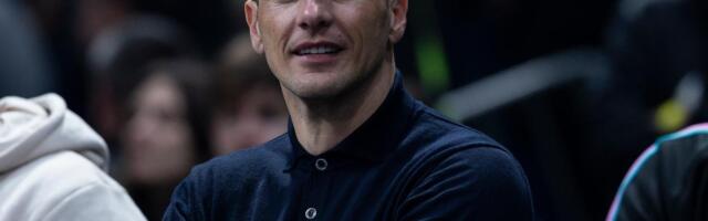 Marko Jovanović o treneru košarkaša Partizana: „Tata, izvini, ali volim Žoca više nego oca“