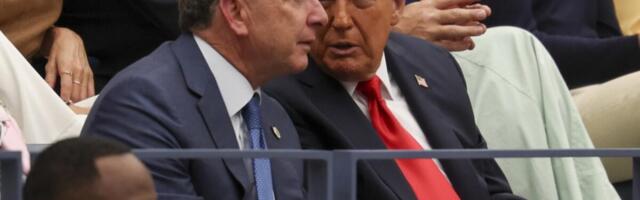 Evo šta je Trampov specijalac Vitkof obećao Rusima: Cure najnoviji detalji snimljenih razgovora!