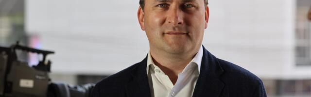 Čestitka ministra kulture Nikole Selakovića Goranu Radovanoviću