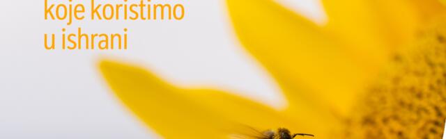 Završen prvi krug sadnje u okviru inicijative „Zajedno pčelama na dar“