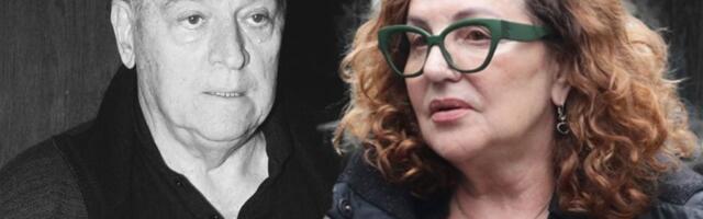 ANA BEKUTA SE OGLASILA NA GODIŠNJICU MRKINE SMRTI! Jedan gest ju je RAZNEŽIO: Verujem da nas gleda... (FOTO)