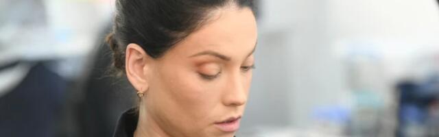 Kao grom iz vedra neba: Mirka Vasiljević napravila drastičnu promenu u jeku drame