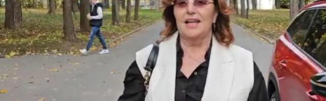 Ana Bekuta je pre 40 godina uradila važnu stvar: Ovaj dokument joj je promenio život iz korena "Trebalo je..."