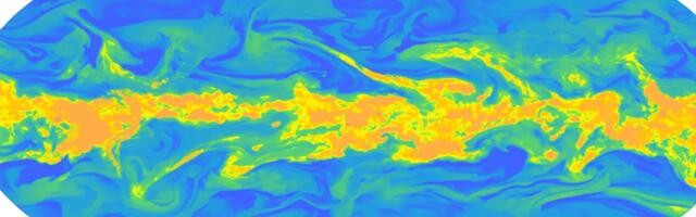 Google – vremenska prognoza uz AI