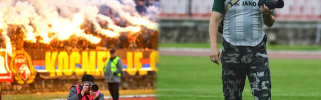 Nenad Kotlajić – Priče iza objektiva