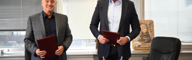 Olimpijski centar „Jahorina“ i Skijališta Srbije potpisali sporazum o saradnji i zajedničkoj ski karti