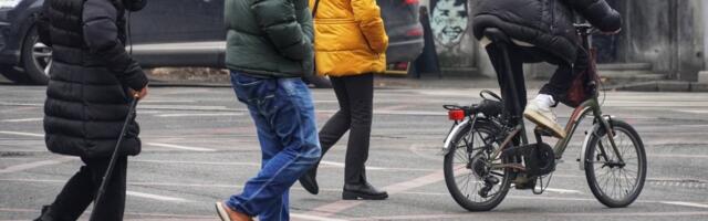 Oglasio se RHMZ: Ovo je najnovija vremenska prognoza