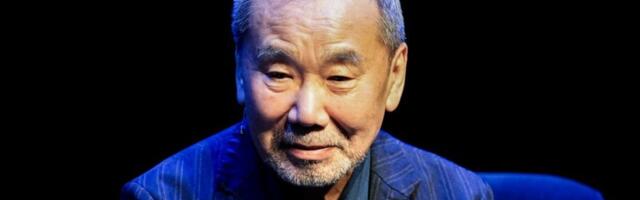 Haruki Murakami dobio dve nagrade i posebnu posvetu Peti Smit
