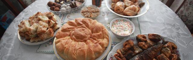 Kako se kreću cene ribe i pečenja pred Nikoljdan?