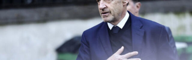 Саркозијева књига продата у 100.000 примерака за недељу дана