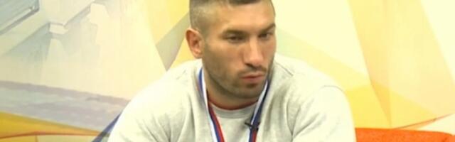 Miloš Teofilović Beba - Samoproglašena žrtva ili politički spin