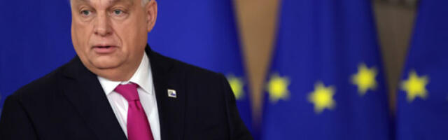 Орбан: Мађарска мора да остане ван рата