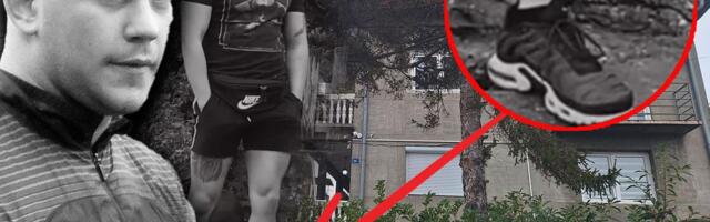 MASKIRANI NAPADAČI IZREŠETALI PIVCETA DOK JE SPAVAO PORED TRUDNE VERENICE! Jedan od osumnjičenih za brutalnu likvidaciju povezan sa klanom Belivuk-Miljković!