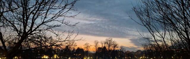 Jezero Bubanj u Kragujevcu