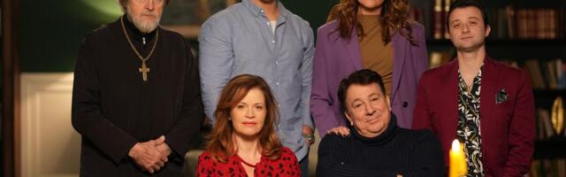 Novogodišnje iznenađenje u seriji „Igra sudbine“: Novi likovi, pojavljuju se dva poznata glumca