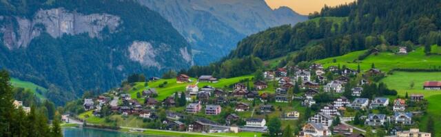 Ove dve države nemaju glavni grad: Jedna je u Evropi i spada među najbogatije