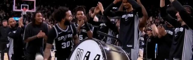 Sparsi ludim preokretom savladali Nikse u Teksasu