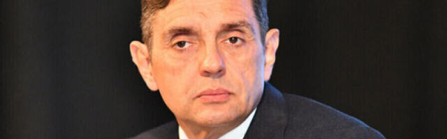 Вулин: Народ Србије никада неће подржати снаге које воде земљу у сукоб са Русијом