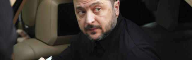 Зеленски: Мир мора бити достојан