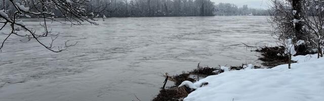 Puzović: Stabilizovan vodostaj u slivu reke Drine i Lima