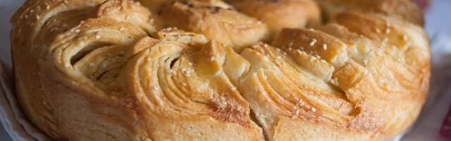 Domaća pogača: Recept koji uspeva čak i početnicima