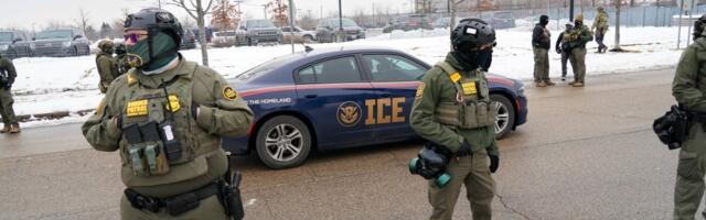 Neverovatno! Samo dan nakon ubistva u Minepolisu, pripadnik ICE ranio dve osobe - žrtve pronađene miljama daleko (FOTO/VIDEO)