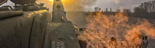 Пад Хуљајпоља: украјински војници беже кроз канализацију