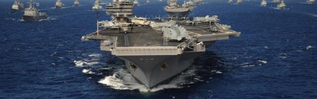 Evropski zvaničnici: Američka vojna intervencija u Iranu moguća u naredna 24 sata?