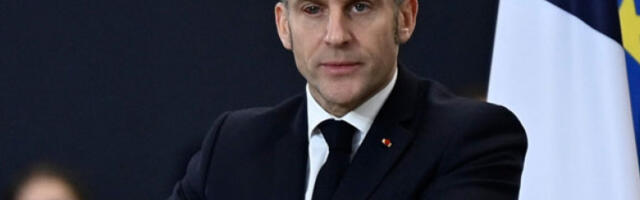 Француска и ЕУ против наставка офанзиве сиријске владе