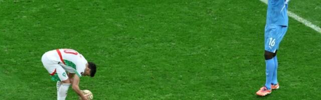 Dijaz namerno promašio penal?! Nastavlja se bura posle finala Kupa afričkih nacija (VIDEO)