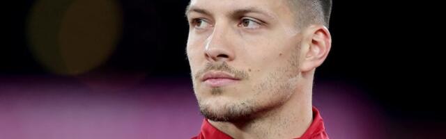 Rekord Jovića pokazatelj kvaliteta (FOTO)