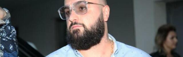 OSUĐEN BUBA KORELI: Reper priznao krivicu, evo o kojoj cifri se radi