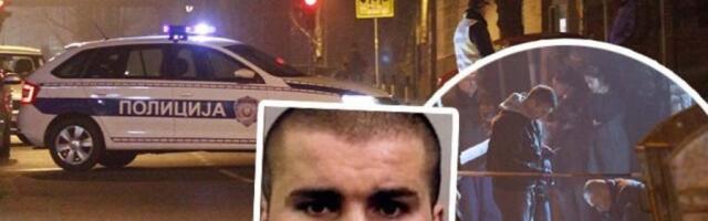 DESPOTOVIĆ IZREŠETAN S LEĐA DOK JE BACAO SMEĆE! Telohranitelj Šaranovića i atentator na Bojovića ubijen na današnji dan! Voždovac pamti SPEKTAKULATNO bekstvo egzekutora!