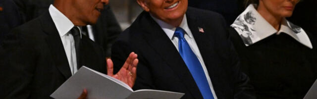 Бела кућа повукла Трампов видео са расистичким приказом Обаме