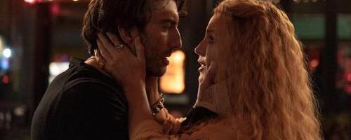 "Kad sam te video, bukvalno su me prošli žmarci" Objavljena glasovna poruka koju je Baldoni poslao Blejk Lajvli, ratu se ne nazire kraj