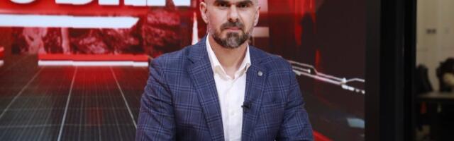 (VIDEO) Gradonačelnik Mićin: Predsednik Vučić je dobro došao u Novi Sad i to misli velika većina građana