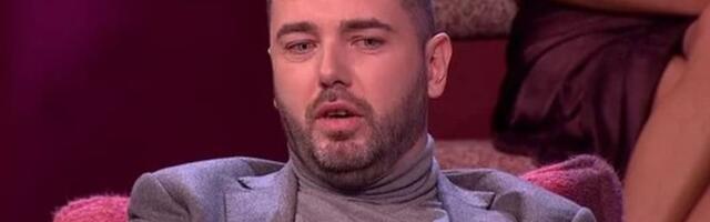 Aca Kos i Jovana Jeremić nekad zajedno postavljali pitanja iz publike! Procurila hit slika, znaju se godinama