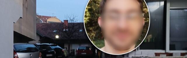 Ovo je ubica iz Kruševca: Janko preklao majku na kućnom pragu (FOTO)