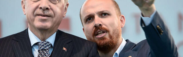 Ердоган припрема наследника: Турска пред породичним преносом власти