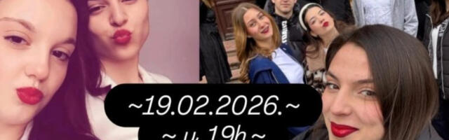 Školski bend „Strujni udar“ organizuje koncert posvećen Đorđu Balaševiću