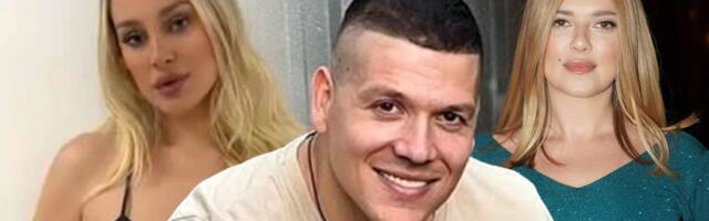 "Ona zaslužuje ovo da zna!" Kija bez zadrške govorila o raskidu Slobe i Lune, njegova reakcija iznenadila sve