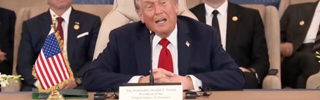 Tramp razočaran nakon odluke Vrhovnog suda: Uvodi globalne carine od 10 odsto i misli na alternative