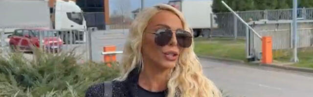 Voditeljka Pinkovih zvezda otkrila šta se dešava sa Zoricom Brunclik: "Važno je da je kod kuće, verujem da..."