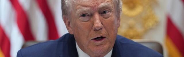 ŠOK ANKETA U SAD! Većina Amerikanaca smatra da Tramp postaje sve nestabilniji s godinama!