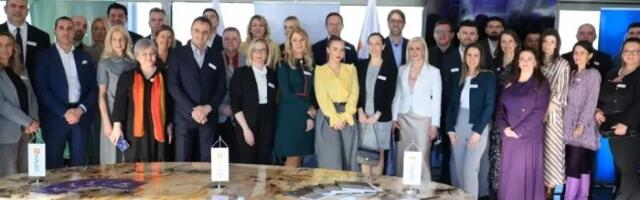 Jubilej NALED-a: Kragujevac u krugu reformskih lidera