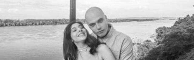 "KAD MI JE OLJA SAOPŠTILA DOŽIVEO SAM ŠOK": Evo šta se desilo sa glumačkim parom PRE RAZVODA! Pomenuo i ćerku